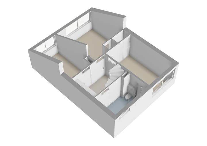 Photo 36 of Johannes Postkwartier 2