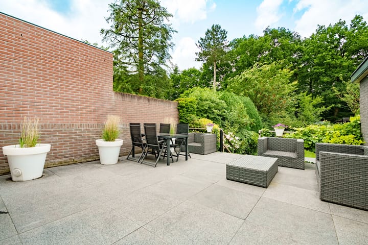 Foto 23 van Burgemeester Patijnlaan 172