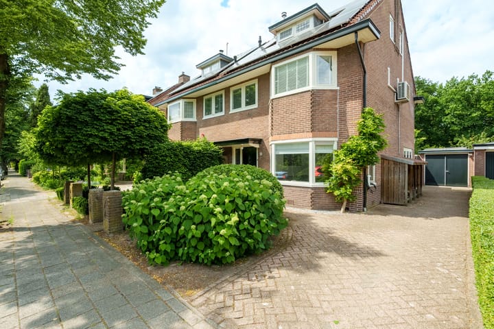 Foto 28 van Burgemeester Patijnlaan 172