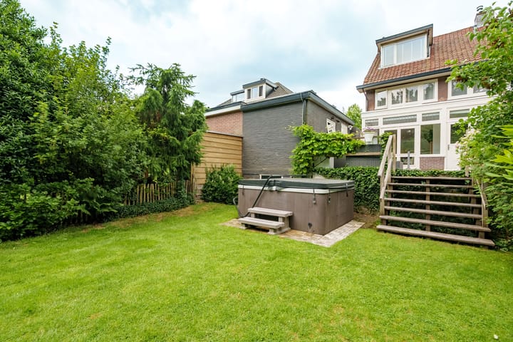 Photo 3 of Burgemeester Patijnlaan 172