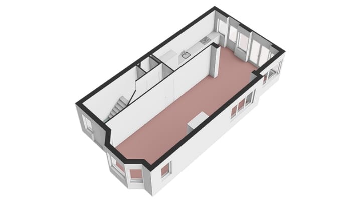 Foto 34 van Burgemeester Patijnlaan 172