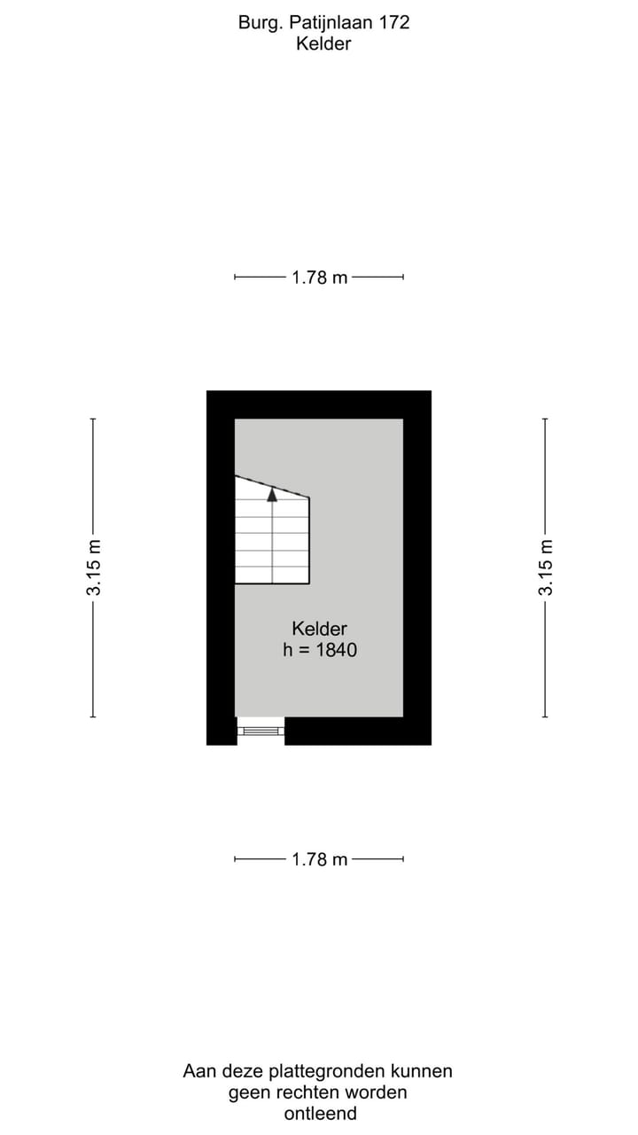 Foto 35 van Burgemeester Patijnlaan 172