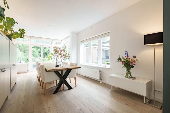 Foto 8 van Burgemeester Patijnlaan 172