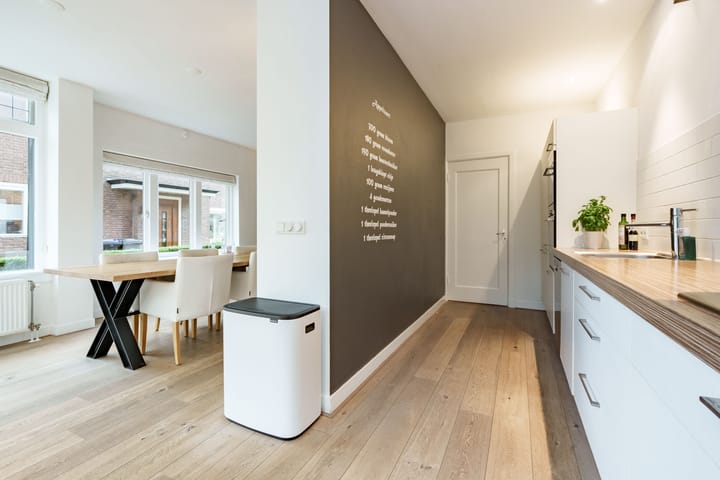 Foto 11 van Burgemeester Patijnlaan 172