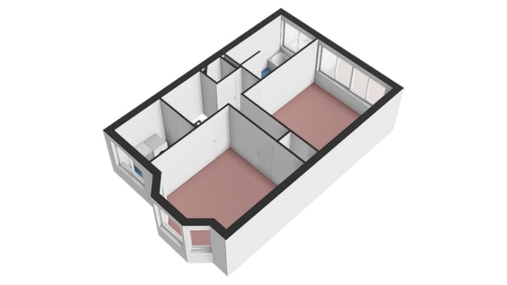 Foto 38 van Burgemeester Patijnlaan 172