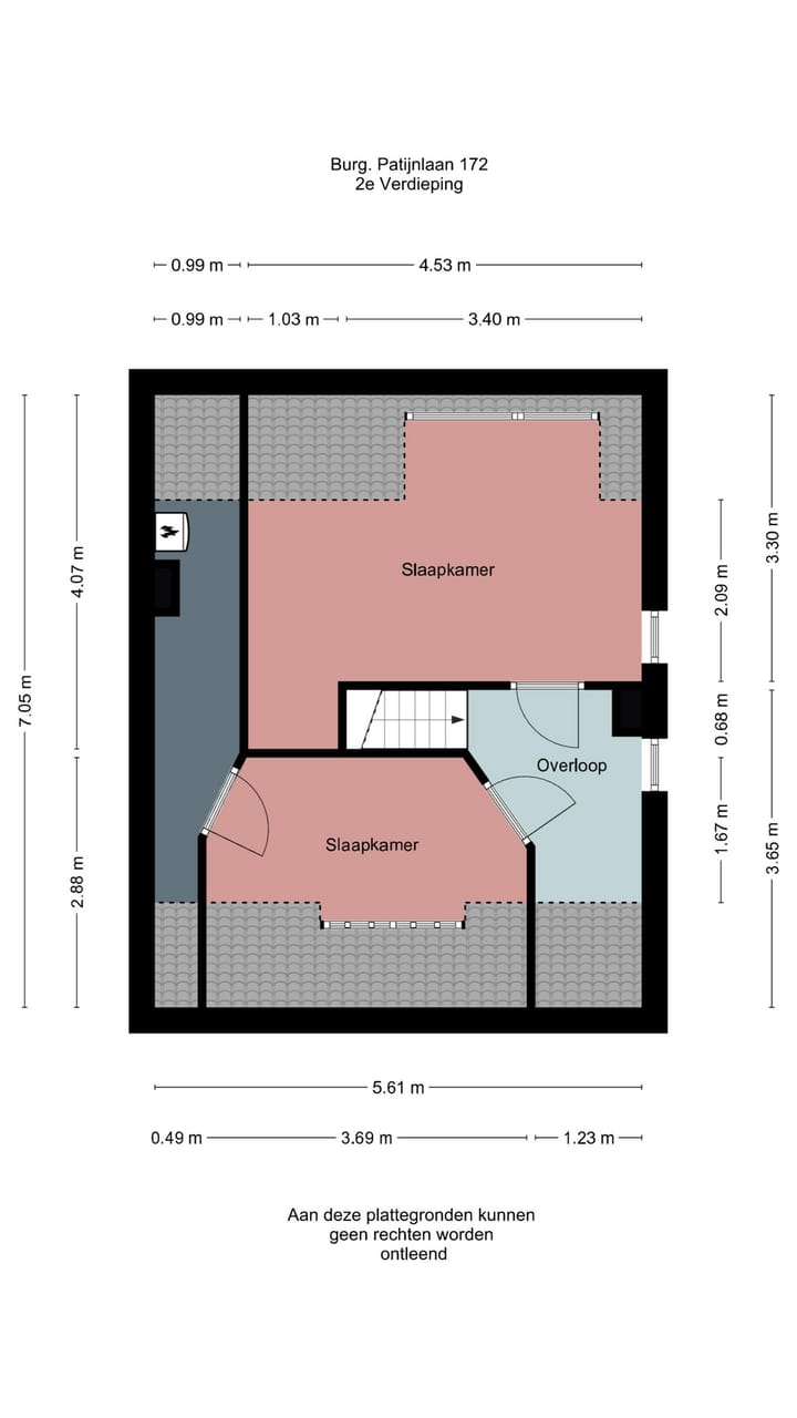 Foto 39 van Burgemeester Patijnlaan 172