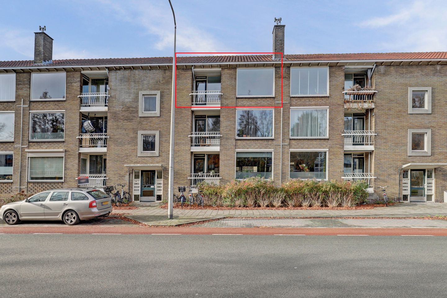 Photo 1 of Statensingel 59