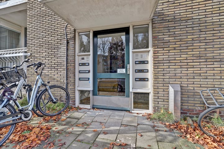 Photo 7 of Statensingel 59