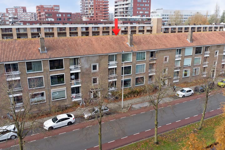 Photo 25 of Statensingel 59