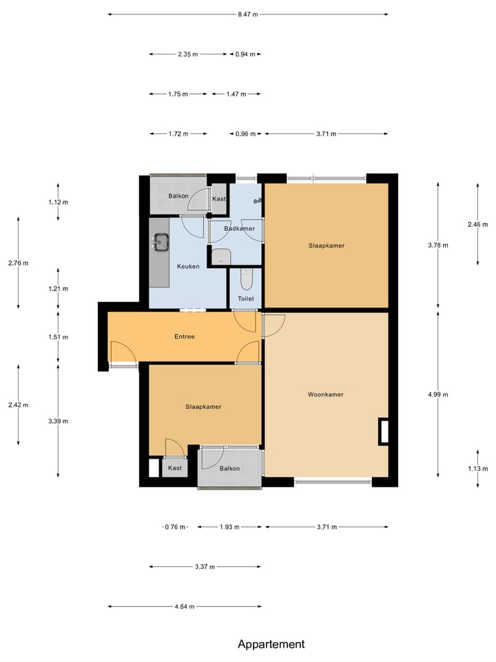 Photo 27 of Statensingel 59