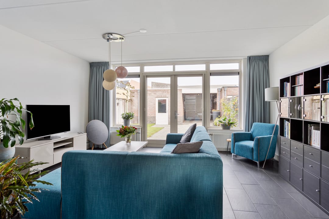 Foto 2 van Breemarsweg 114