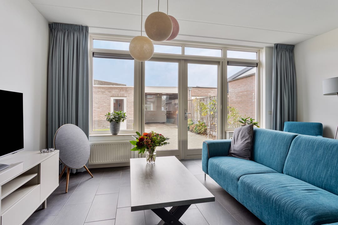 Foto 8 van Breemarsweg 114