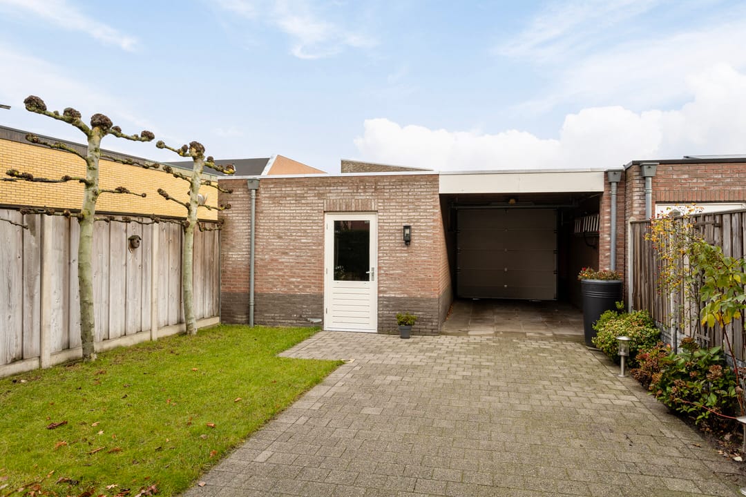 Foto 23 van Breemarsweg 114