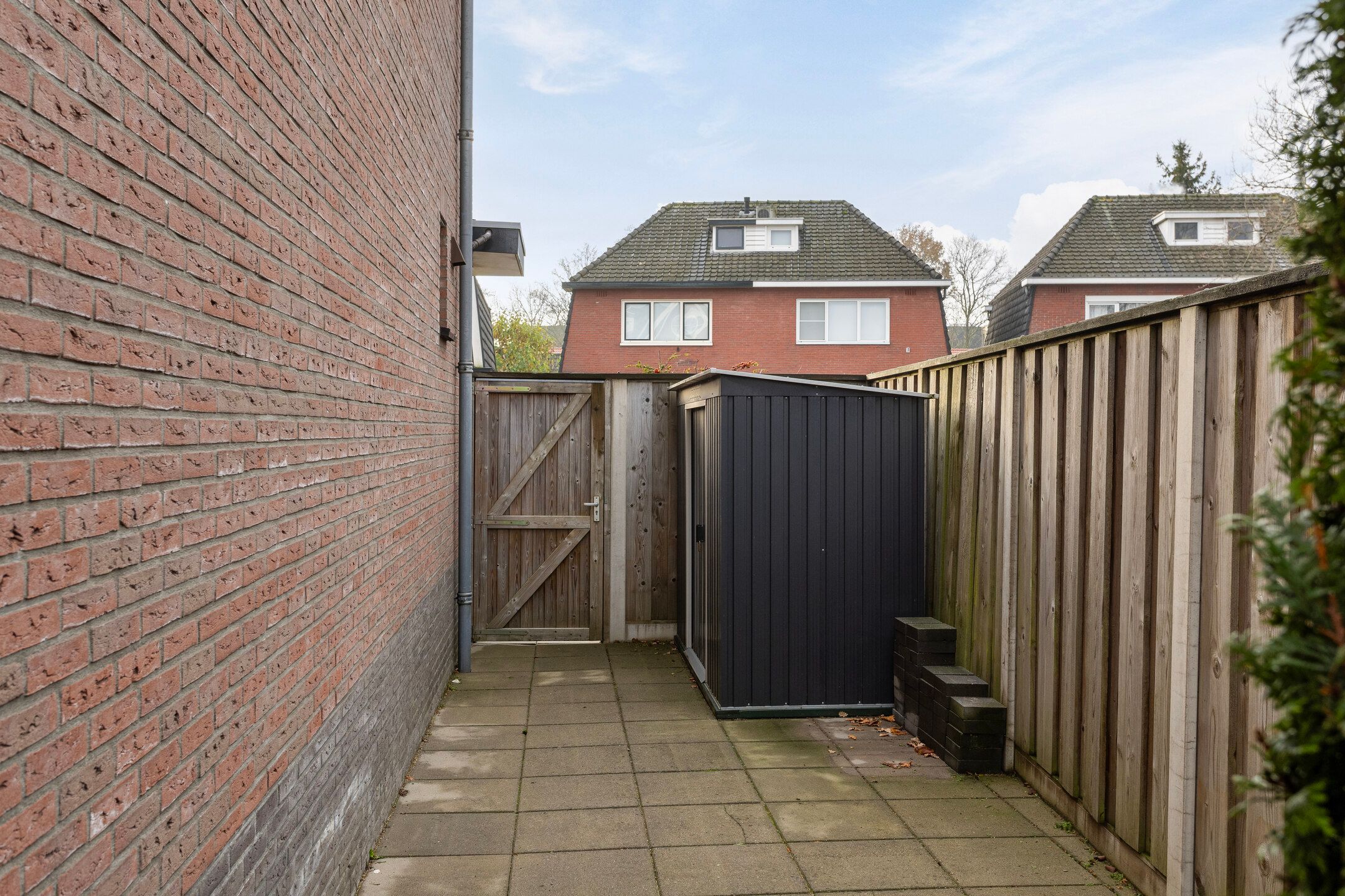 Foto 27 van Breemarsweg 114