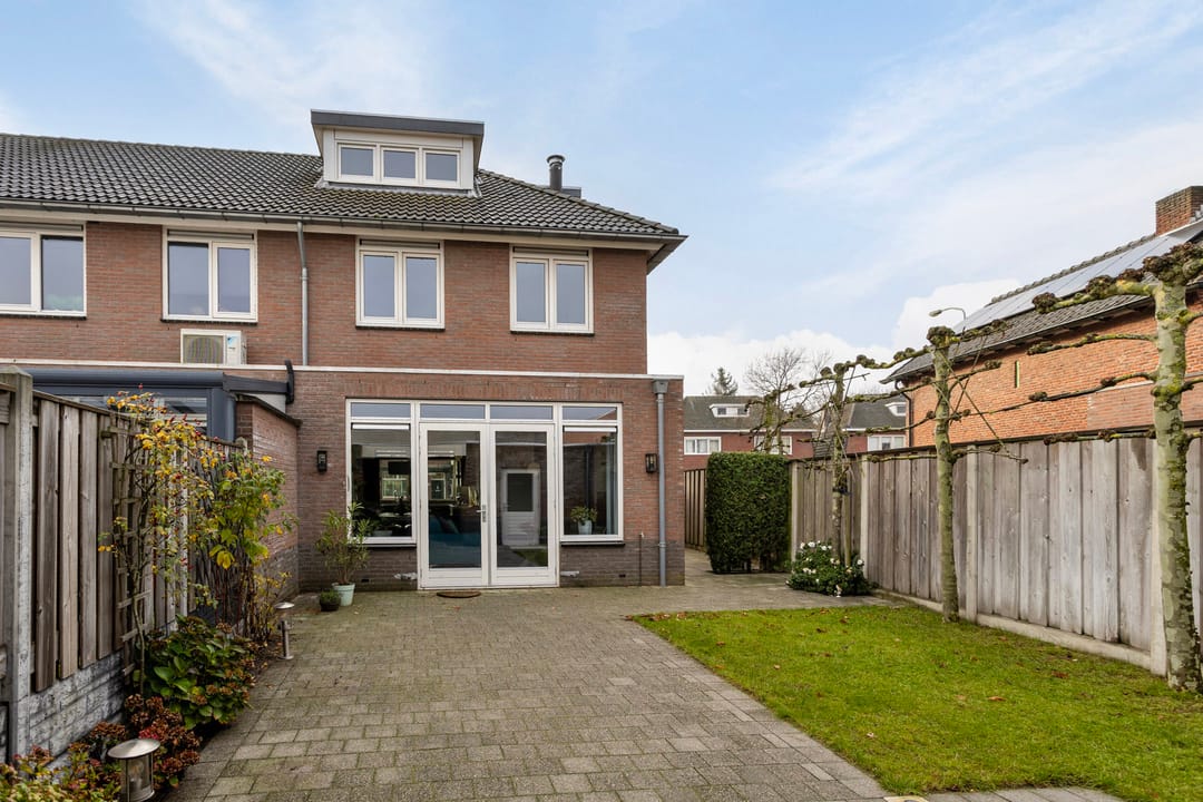 Foto 26 van Breemarsweg 114