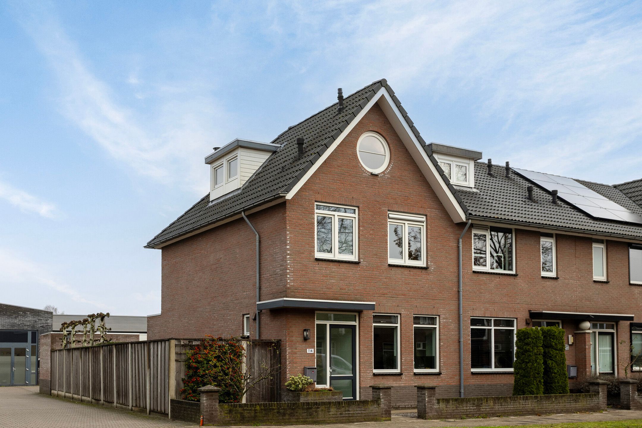 Foto 30 van Breemarsweg 114