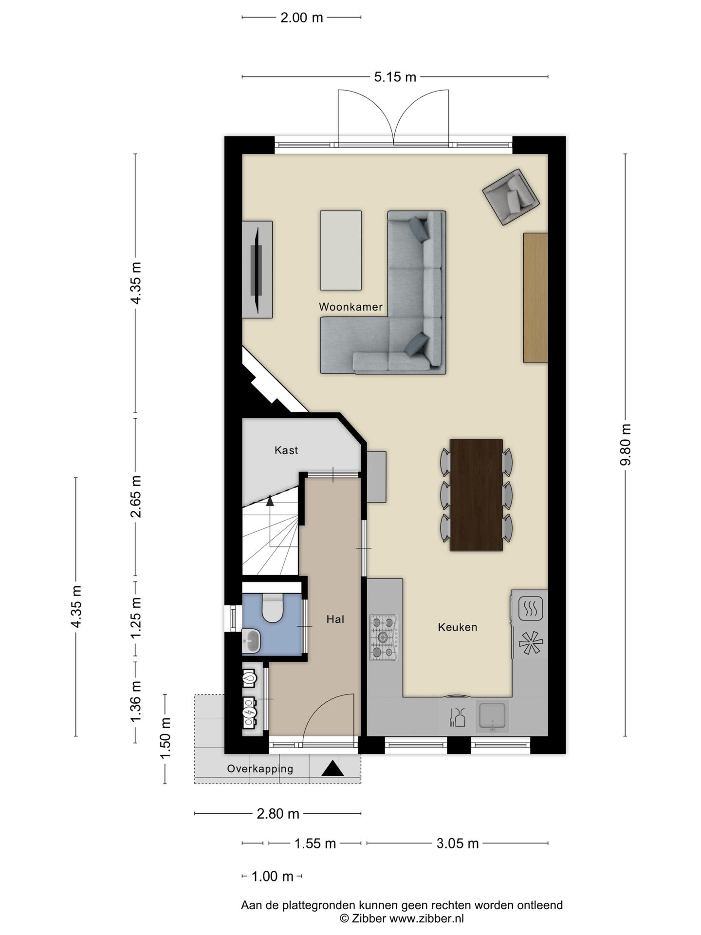 Foto 34 van Breemarsweg 114