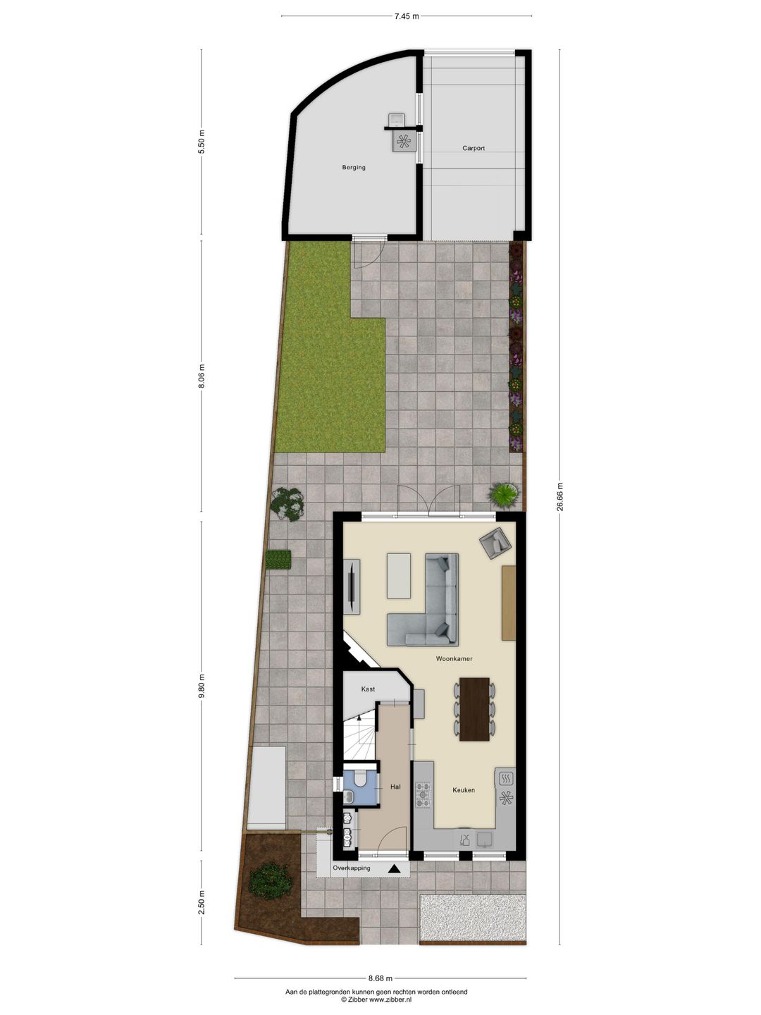 Foto 37 van Breemarsweg 114