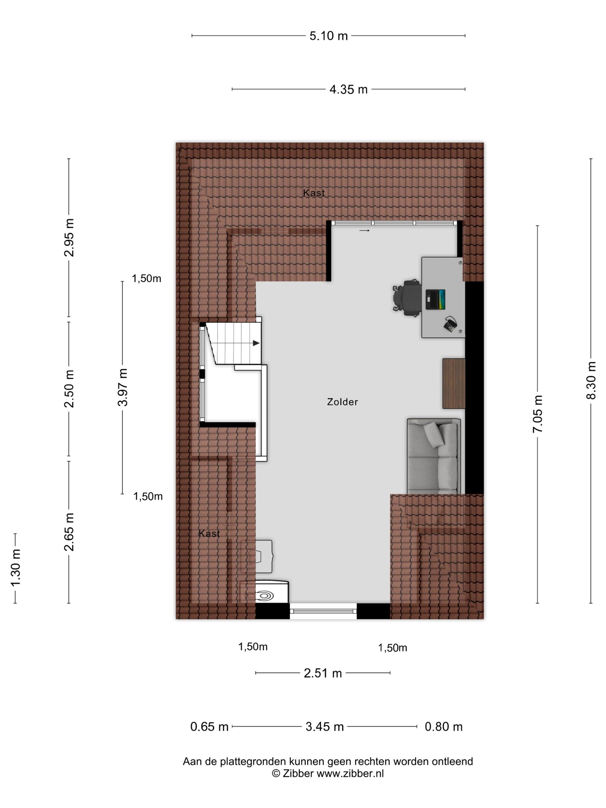 Foto 36 van Breemarsweg 114
