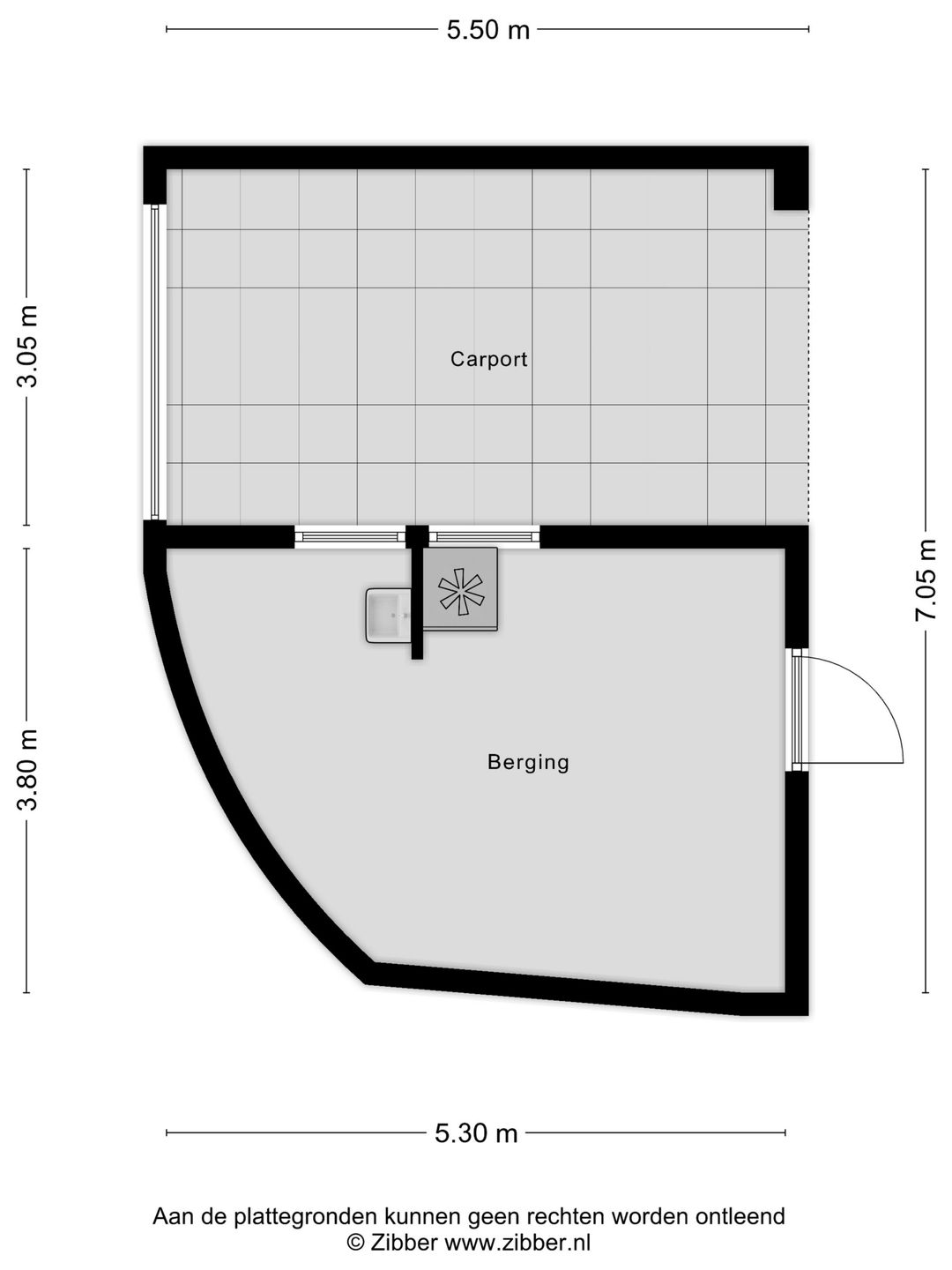 Foto 38 van Breemarsweg 114