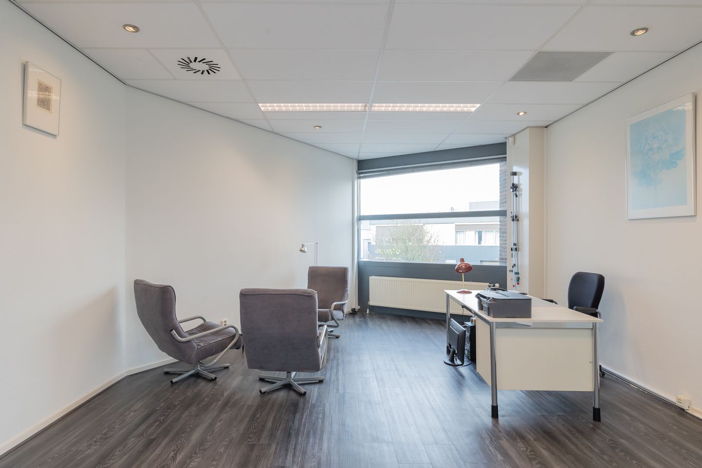 Bekijk foto 3 van Edisonstraat 28