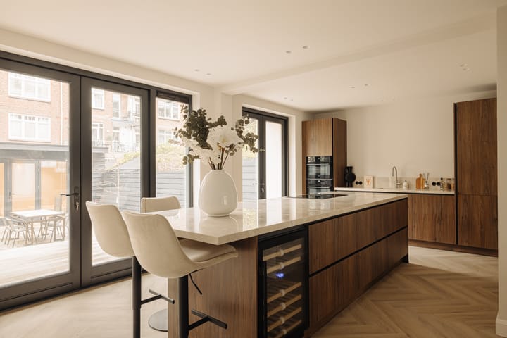 Photo 2 of Haarlemmermeerstraat 159-H