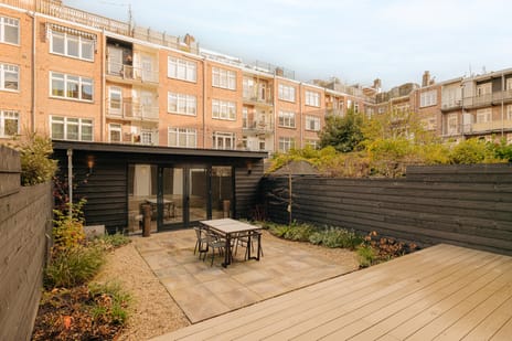 Haarlemmermeerstraat 159-H tertiary image