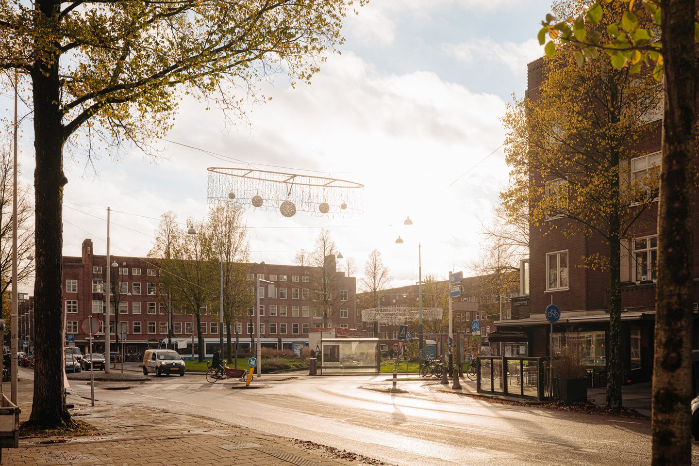 Foto 40 van Haarlemmermeerstraat 159-H
