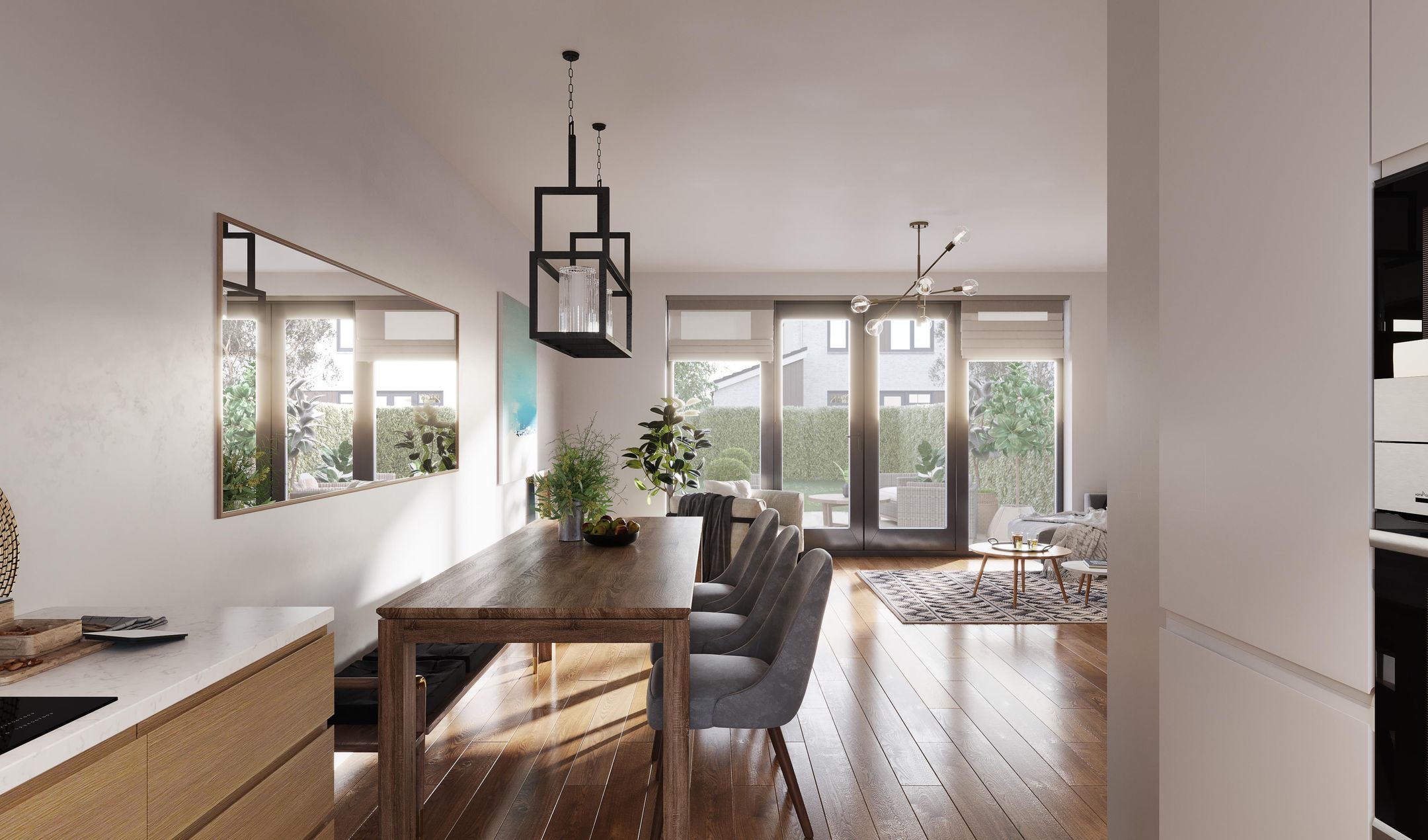 Photo 3 of Geschakeld - A2 (Bouwnr. 6)