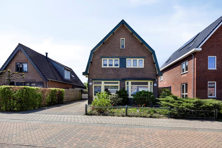 Photo 2 of Franseweg 93