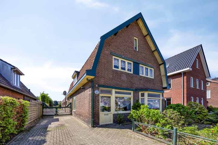 Photo 3 of Franseweg 93