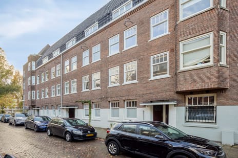 Wijsmullerstraat thumbnail