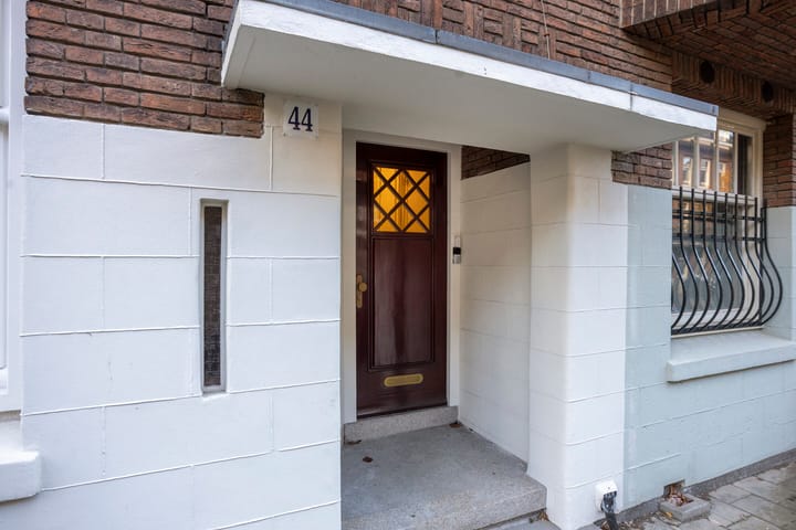 Foto 4 van Wijsmullerstraat 44-1
