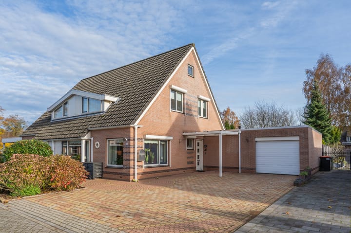 Foto 2 van Eerste Koppelveenweg 90