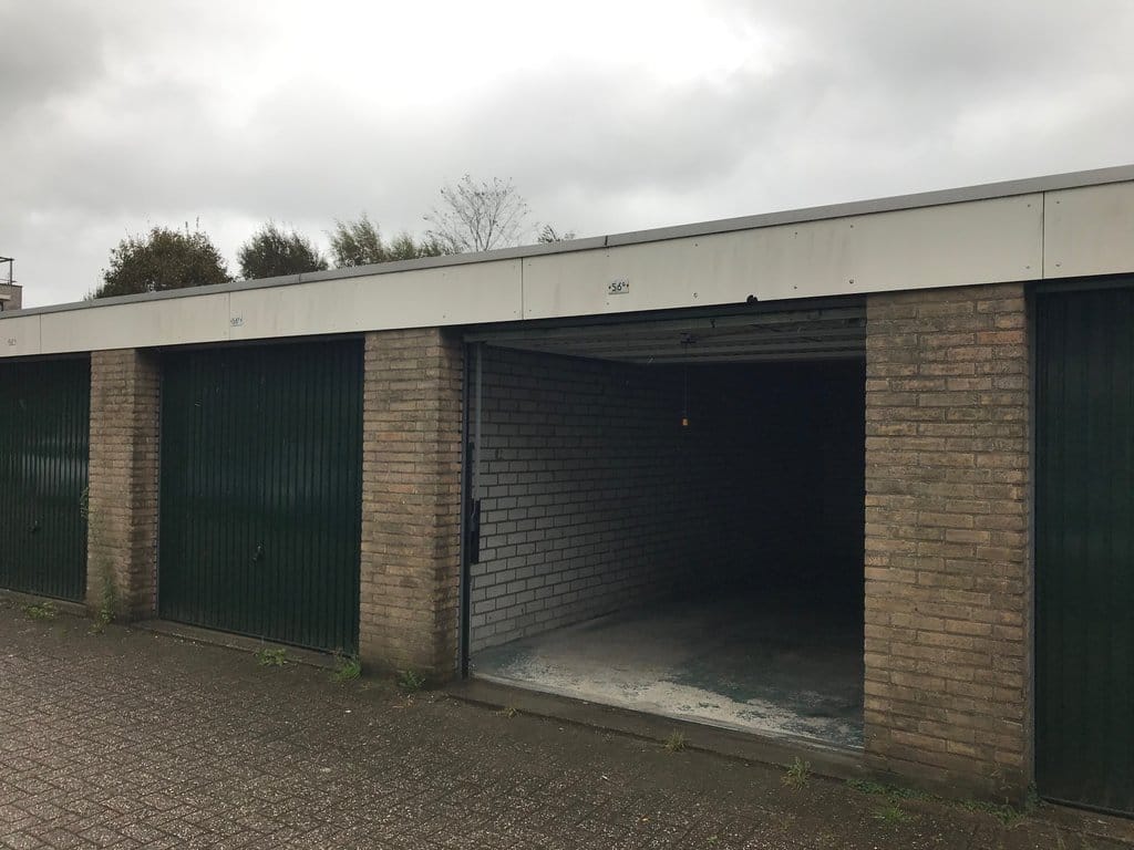 Foto 1 van Dennenlaan 56