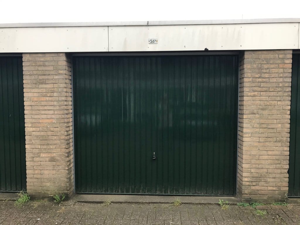 Foto 2 van Dennenlaan 56