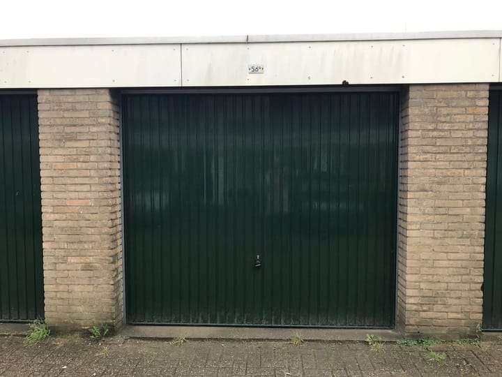 Foto 2 van Dennenlaan 56