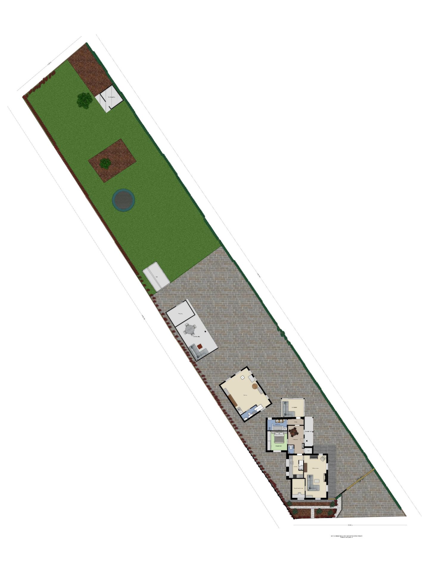 Foto 59 van Parallelweg 25