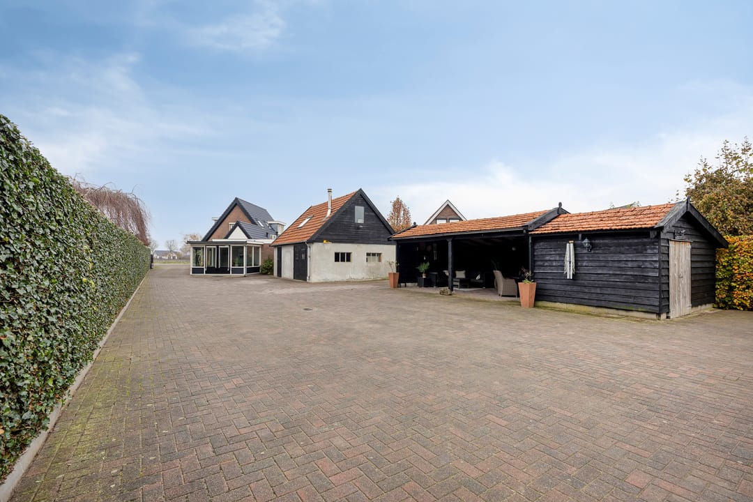 Foto 2 van Parallelweg 25