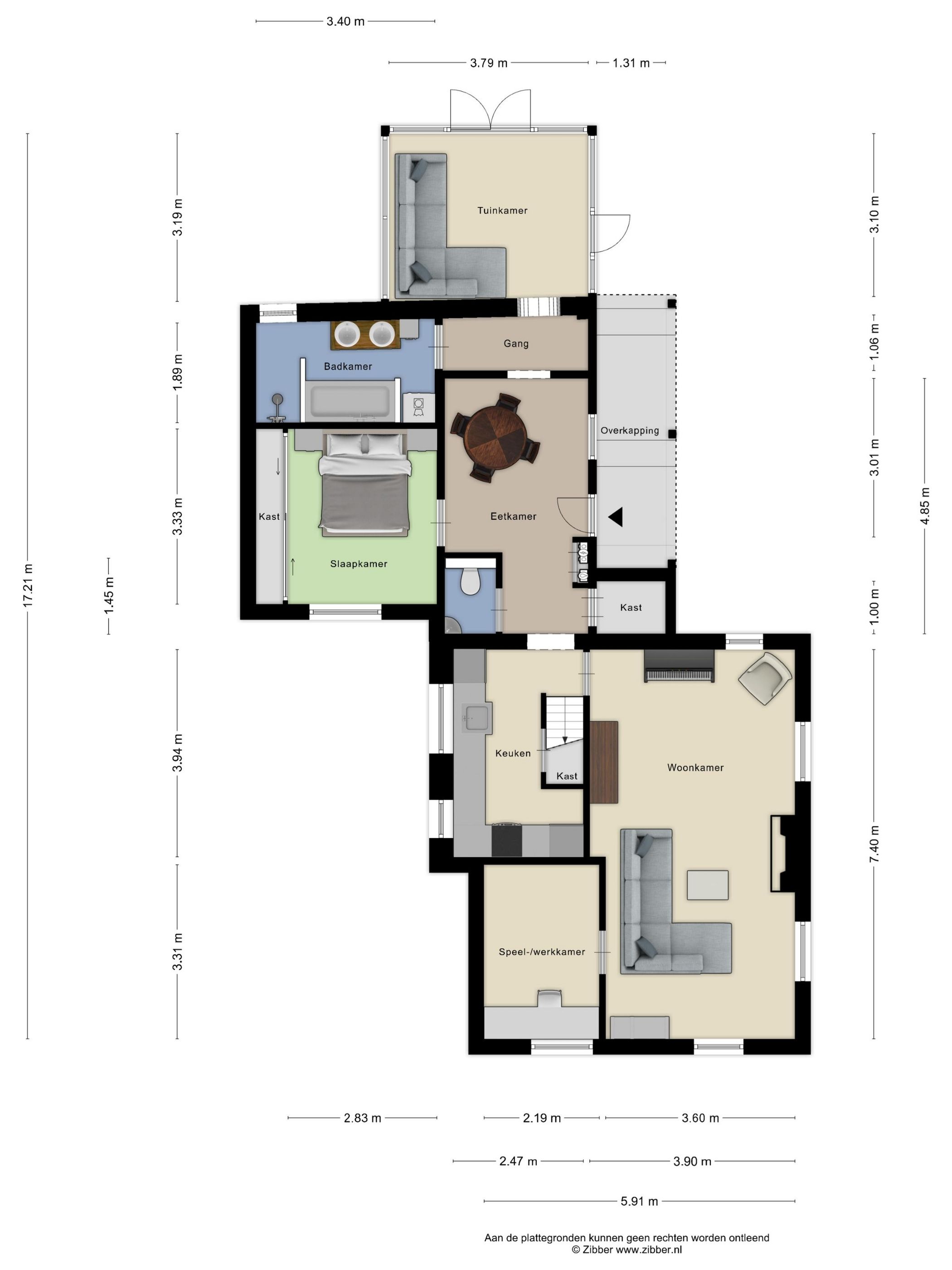 Foto 60 van Parallelweg 25