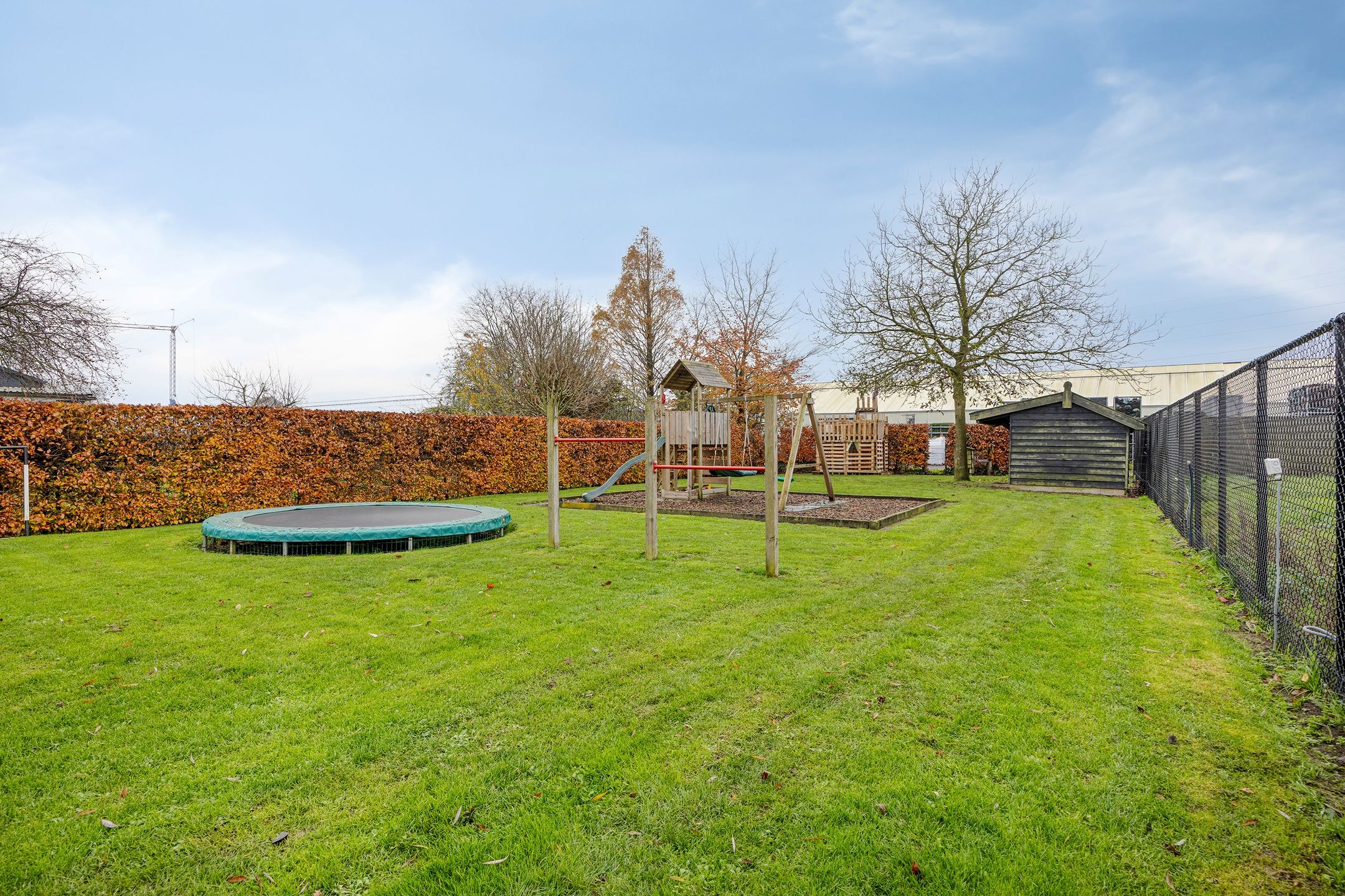 Foto 3 van Parallelweg 25