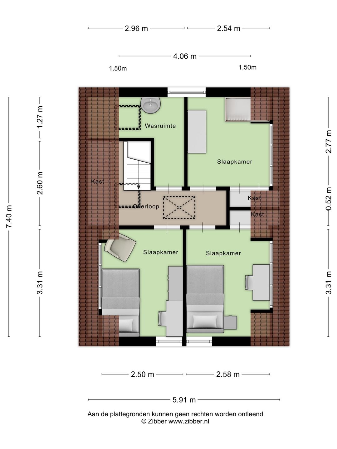 Foto 61 van Parallelweg 25