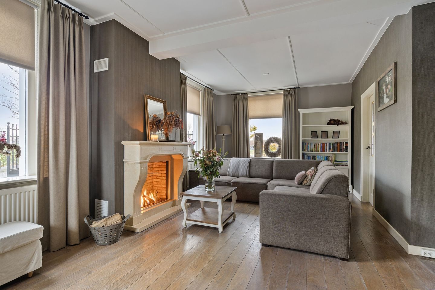 Foto 4 van Parallelweg 25