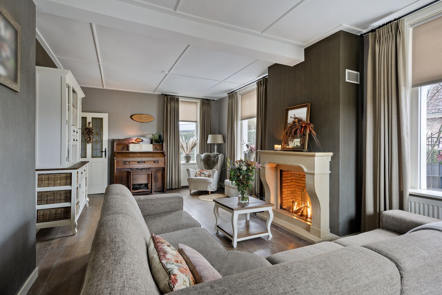 Foto 5 van Parallelweg 25