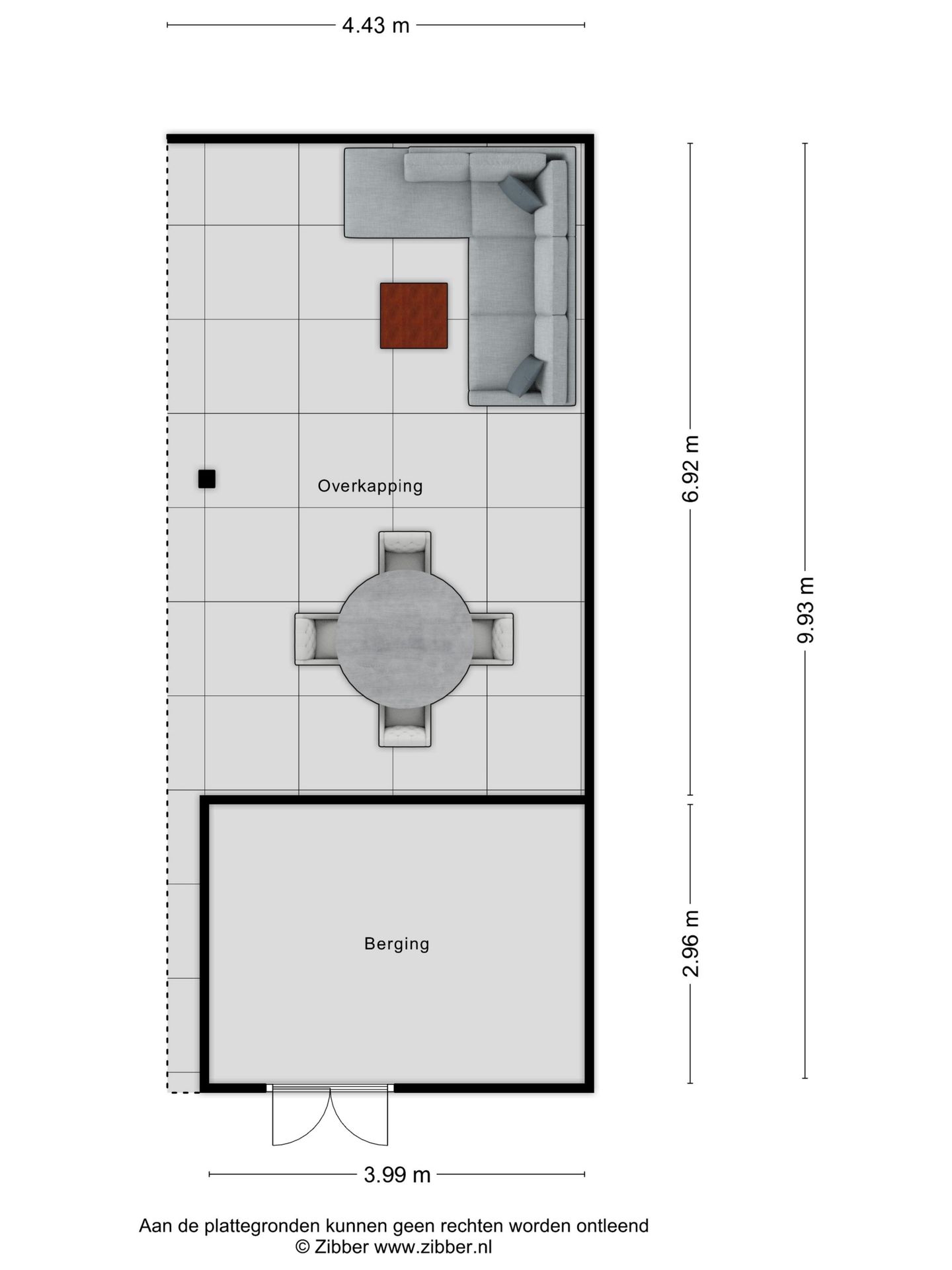 Foto 65 van Parallelweg 25