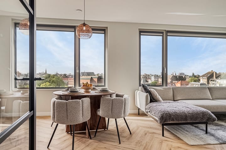 Foto 2 van Vliegerstraat 26