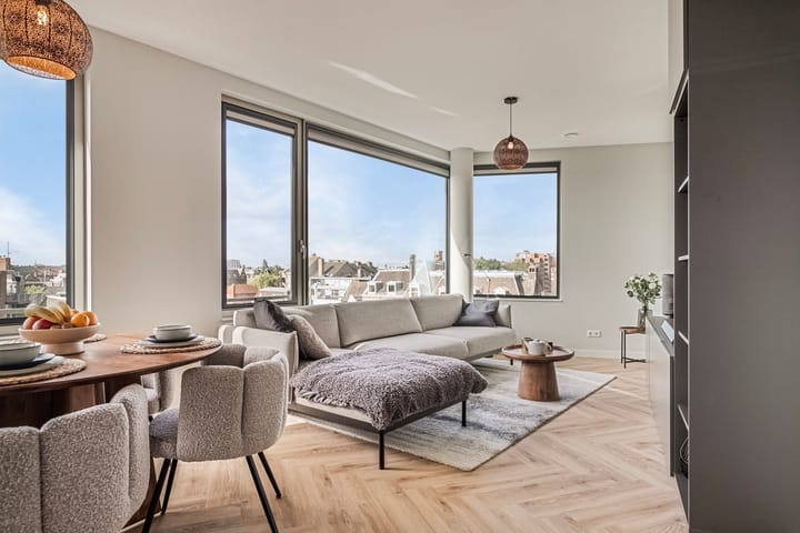 Foto 3 van Vliegerstraat 26