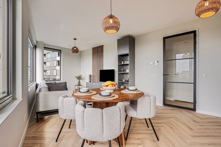 Foto 5 van Vliegerstraat 26