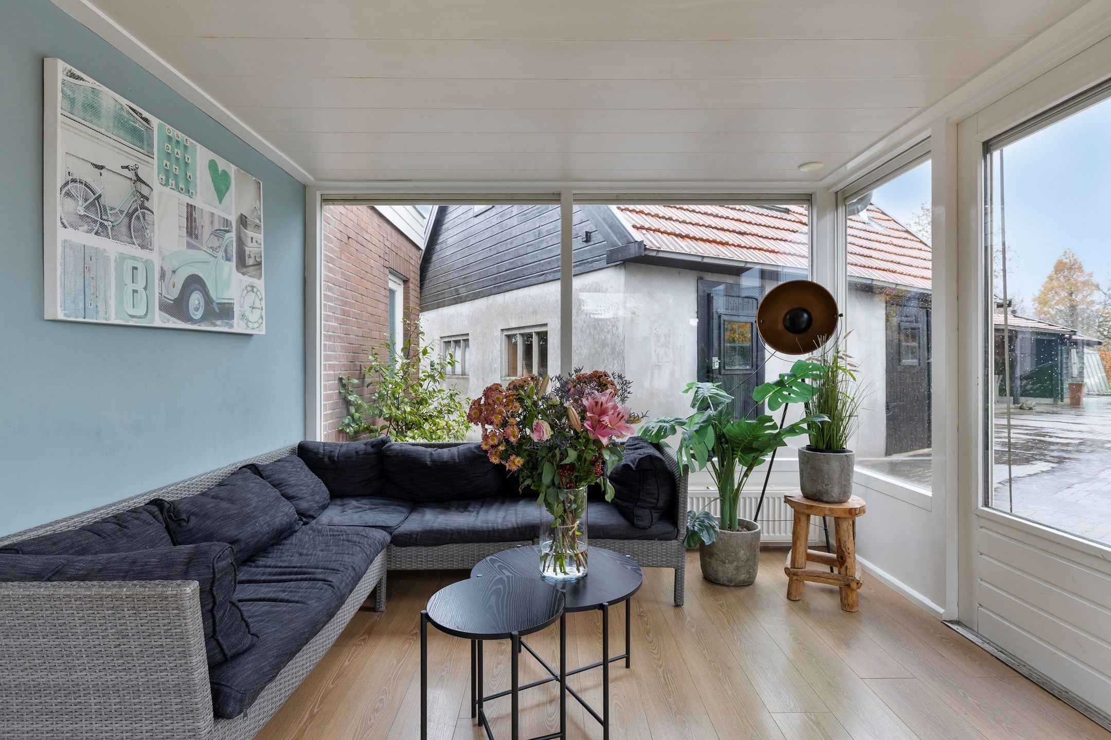 Foto 21 van Parallelweg 25