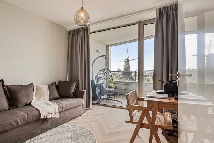 Foto 12 van Vliegerstraat 26